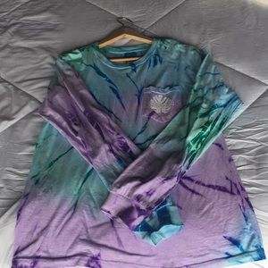 Chandail manche longue Sand&Cloud